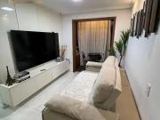 Apartamento para Venda em Fortaleza/CE Serrinha 3 Quartos