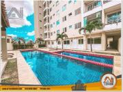 Apartamento para Venda em Fortaleza/CE Serrinha 3 Quartos