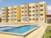 Apartamento para Venda em Fortaleza/CE Siqueira 2 Quartos