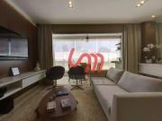 Apartamento para Venda em Fortaleza/CE Varjota 2 Quartos