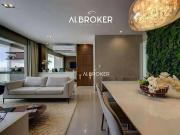 Apartamento para Venda em Fortaleza/CE Varjota 2 Quartos