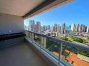 Apartamento para Venda em Fortaleza/CE Varjota 3 Quartos
