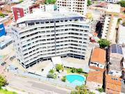 Apartamento para Venda em Fortaleza/CE Varjota 3 Quartos