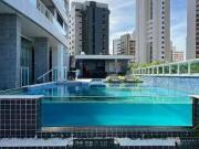 Apartamento para Venda em Fortaleza/CE Varjota 3 Quartos