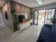 Apartamento para Venda em Fortaleza/CE Varjota 3 Quartos