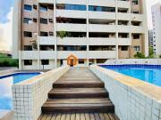 Apartamento para Venda em Fortaleza/CE Varjota 3 Quartos