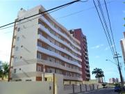 Apartamento para Venda em Fortaleza/CE Varjota 3 Quartos