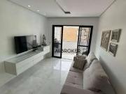 Apartamento para Venda em Fortaleza/CE Varjota 3 Quartos