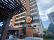 Apartamento para Venda em Fortaleza/CE Varjota 3 Quartos