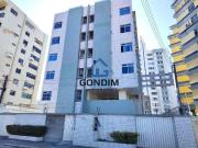 Apartamento para Venda em Fortaleza/CE Varjota 3 Quartos