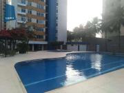 Apartamento para Venda em Fortaleza/CE Varjota 3 Quartos