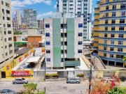 Apartamento para Venda em Fortaleza/CE Varjota 3 Quartos