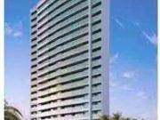 Apartamento para Venda em Fortaleza/CE Varjota 3 Quartos