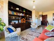 Apartamento para Venda em Fortaleza/CE Varjota 3 Quartos