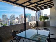 Apartamento para Venda em Fortaleza/CE Varjota 4 Quartos