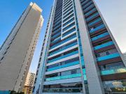 Apartamento para Venda em Fortaleza/CE Varjota 4 Quartos