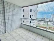 Apartamento para Venda em Fortaleza/CE Vicente Pinzon 2...