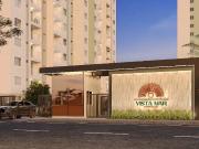 Apartamento para Venda em Fortaleza/CE Vicente Pinzon 2...