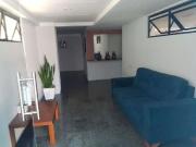 Apartamento para Venda em Fortaleza/CE Vicente Pinzon 3...