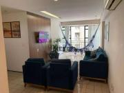 Apartamento para Venda em Fortaleza/CE Vicente Pinzon 3...