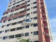 Apartamento para Venda em Fortaleza/CE Vicente Pinzon 3...