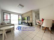 Apartamento para Venda em Fortaleza/CE Vila União 2 Quartos