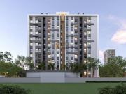 Apartamento para Venda em Foz do Iguaçu, Bliss Residence...
