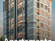 Apartamento para Venda em Foz do Iguaçu/PR Campos do Iguaçu