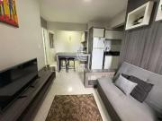 Apartamento para Venda em Foz do Iguaçu/PR Centro 1 Quartos