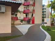 Apartamento para Venda em Foz do Iguaçu/PR Centro 2 Quartos