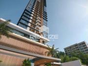 Apartamento para Venda em Foz do Iguaçu/PR Centro 2 Quartos