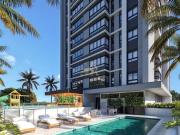 Apartamento para Venda em Foz do Iguaçu/PR Centro 2 Quartos