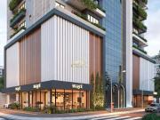 Apartamento para Venda em Foz do Iguaçu/PR Centro 2 Quartos