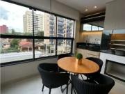 Apartamento para Venda em Foz do Iguaçu/PR Centro 3 Quartos