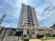 Apartamento para Venda em Foz do Iguaçu/PR Centro 3 Quartos