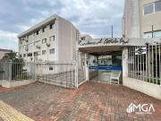 Apartamento para Venda em Foz do Iguaçu/PR Centro 3 Quartos