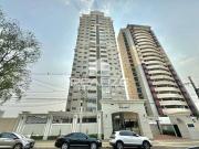 Apartamento para Venda em Foz do Iguaçu/PR Centro 3 Quartos