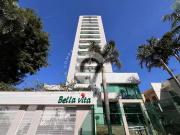 Apartamento para Venda em Foz do Iguaçu/PR Centro 4 Quartos