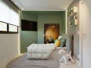 Apartamento para Venda em Foz do Iguaçu/PR Parque...