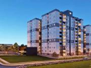 Apartamento para Venda em Foz do Iguaçu/PR Yolanda 1 Quartos