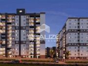 Apartamento para Venda em Foz do Iguaçu/PR Yolanda 2 Quartos