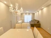 Apartamento para Venda em Franca, Núcleo Agricola Alpha,...