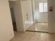 Apartamento para Venda em Franca/SP Belvedere...