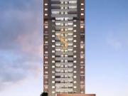 Apartamento para Venda em Franca/SP Centro 2 Quartos