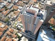 Apartamento para Venda em Franca/SP Centro 2 Quartos