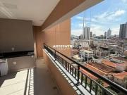 Apartamento para Venda em Franca/SP Centro 2 Quartos