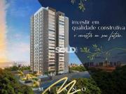Apartamento para Venda em Franca/SP Centro 3 Quartos