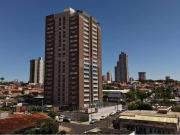 Apartamento para Venda em Franca/SP Centro 3 Quartos