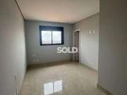 Apartamento para Venda em Franca/SP Centro 3 Quartos