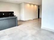 Apartamento para Venda em Franca/SP Centro 3 Quartos